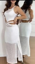 Jackie kleid sommerkleid gebraucht kaufen  München