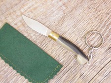 Coltello sardo portachiave usato  Siniscola