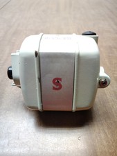 Vintage singer sewing for sale  Surrency