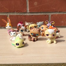 Littlest pet shop for sale  COLCHESTER