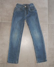 Jean gémo bleu d'occasion  Orleans-