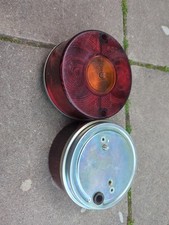Ddr rückleuchte rücklicht gebraucht kaufen  Berlin