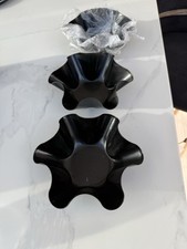 Fluted flan cases for sale  BIRMINGHAM