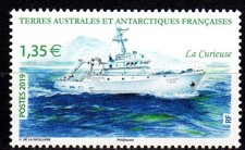 Timbre taaf 909 d'occasion  Tours-