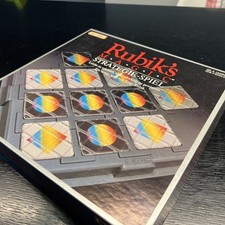 Rubik magic strategiespiel gebraucht kaufen  Göppingen
