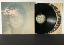 Beatles john lennon for sale  Hampstead
