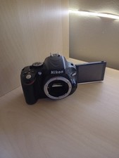 Nikon d5100 camera for sale  CHIPPENHAM