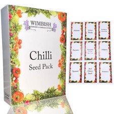West kent chilli for sale  CLACTON-ON-SEA