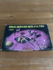 Vintage yax stainless for sale  SLEAFORD
