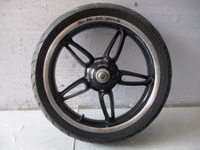 16x3.00 ruota anteriore usato  Napoli