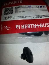 Herth buss elparts gebraucht kaufen  Oberlungwitz