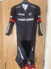 Wattbike race suit for sale  CHEADLE