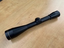 Leupold rifle scope for sale  NOTTINGHAM