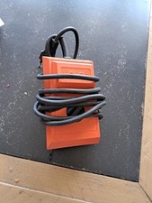 Transfo orange jouef d'occasion  Bagneux