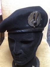 basco militare italiano usato basco militare italiano usato Prato