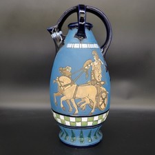 Antique amphora czech for sale  Chandler