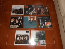 Formato vinile ha usato  Roma