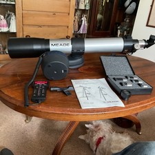 Meade 2000 series for sale  CANTERBURY