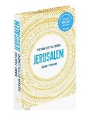 Jerusalem ttolenghi jubiläums gebraucht kaufen  Berlin