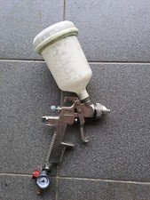 Satajet profi lackierpistole gebraucht kaufen  Gößweinstein
