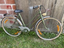 Vélo collection ancien d'occasion  Ramerupt