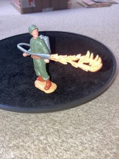 Timpo american soldier for sale  LOUGHBOROUGH