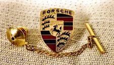 Porsche tie tack for sale  Eminence