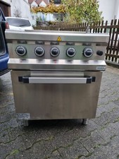Gasherd dexion g4f77xl gebraucht kaufen  Stuttgart