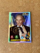 First doctor foil for sale  BOGNOR REGIS