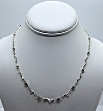 Unique silver tone for sale  Orlando
