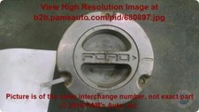Used front wheel for sale  Saint Cloud