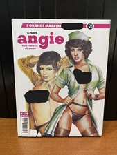 Grandi maestri angie usato  Roma
