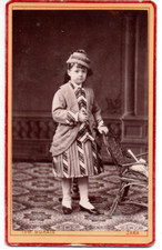 Ftg 1900 circa usato  Trieste