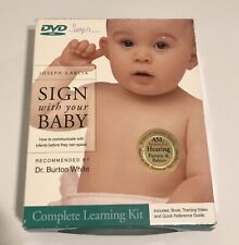 Sign baby american for sale  Grand Rapids