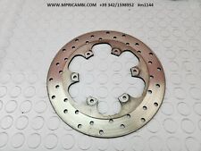 Rear disc rotor usato  Serra de Conti