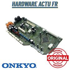 Platine gestion onkyo d'occasion  Pacy-sur-Eure