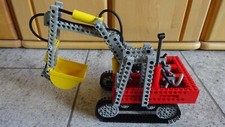 Lego technik modell gebraucht kaufen  Lichtenfels