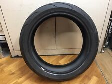 Gomma moto michelin usato  Piacenza