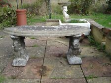 Solid stone garden for sale  NORTHAMPTON