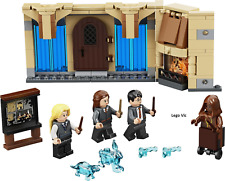 Lego 75966 harry d'occasion  France