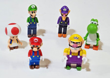 Knex mario kart for sale  Mount Mourne