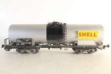 Liliput kesselwagen shell gebraucht kaufen  Gelsenkirchen