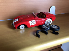 Ferrari 166 hot usato  Milano