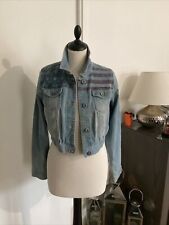 Veste jean taille d'occasion  Andeville