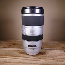Sony 400mm 4.0 for sale  SHEFFIELD