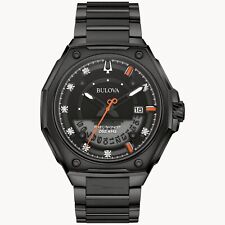 Bulova men marc for sale  Houston