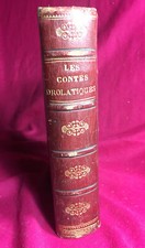 Balzac contes drolatiques d'occasion Balzac contes drolatiques d'occasion  Lavernose-Lacasse