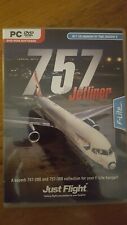 757 jetliner dvd usato  Forli