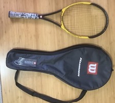 Racchette tennis wilson usato  Civita Castellana