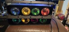 Vintage disco lights for sale  LEICESTER